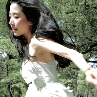小熊的夏天