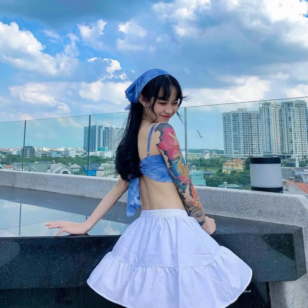 热辣滚烫