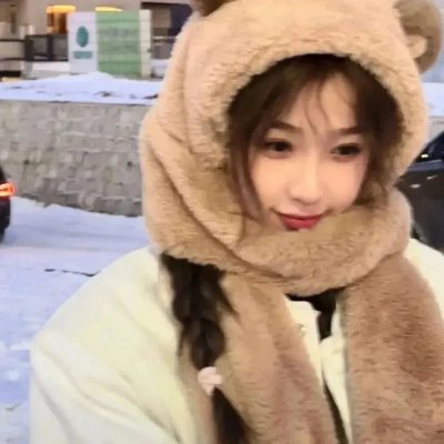 广告女郎